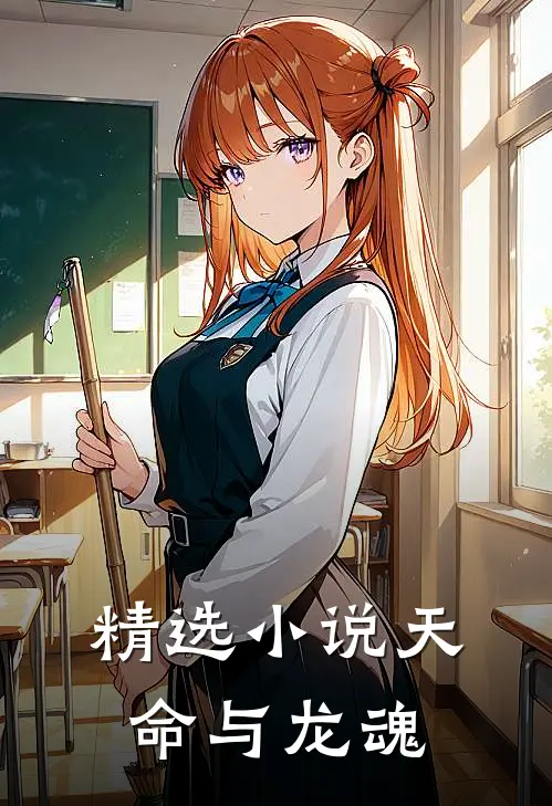 精选小说天命与龙魂