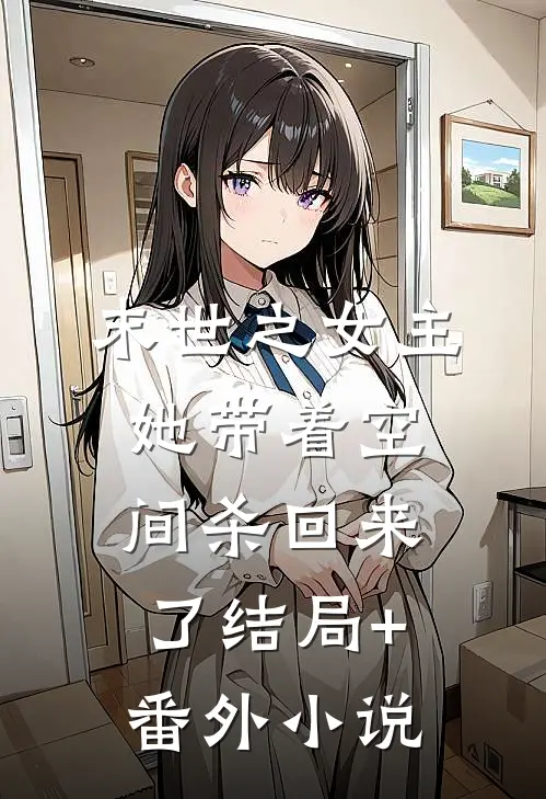 末世之女主她带着空间杀回来了结局+番外小说