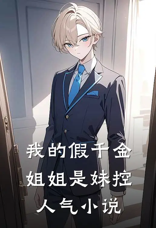 我的假千金姐姐是妹控人气小说