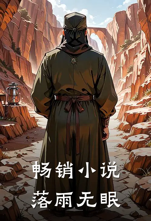 畅销小说落雨无眠