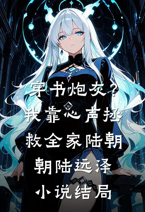 穿书炮灰？我靠心声拯救全家陆朝朝陆远泽小说结局