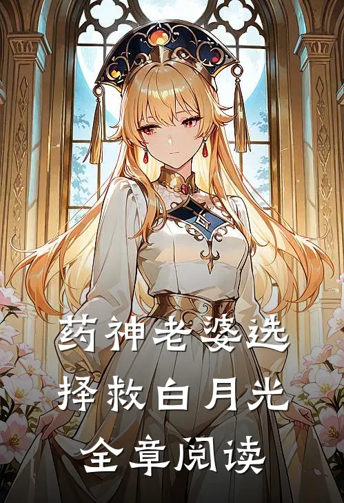 药神老婆选择救白月光全章阅读