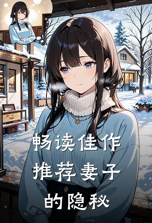 畅读佳作推荐妻子的隐秘