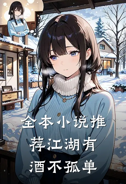 全本小说推荐江湖有酒不孤单