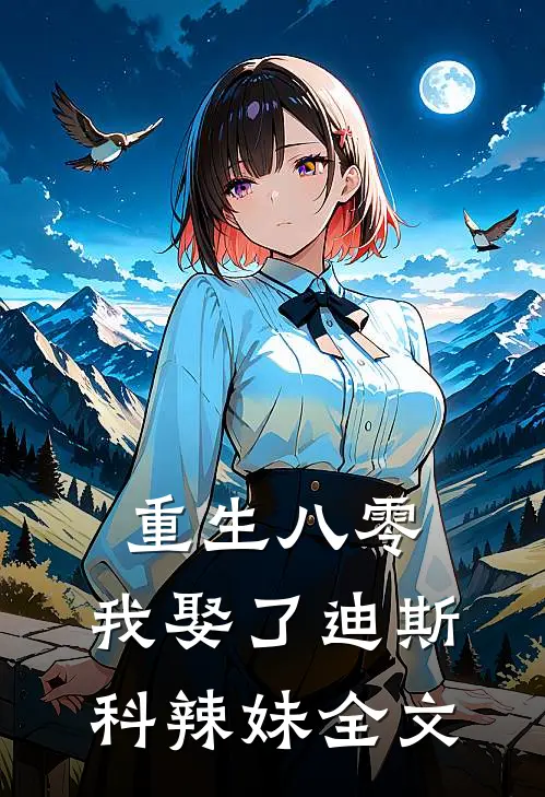 重生八零：我娶了迪斯科辣妹全文