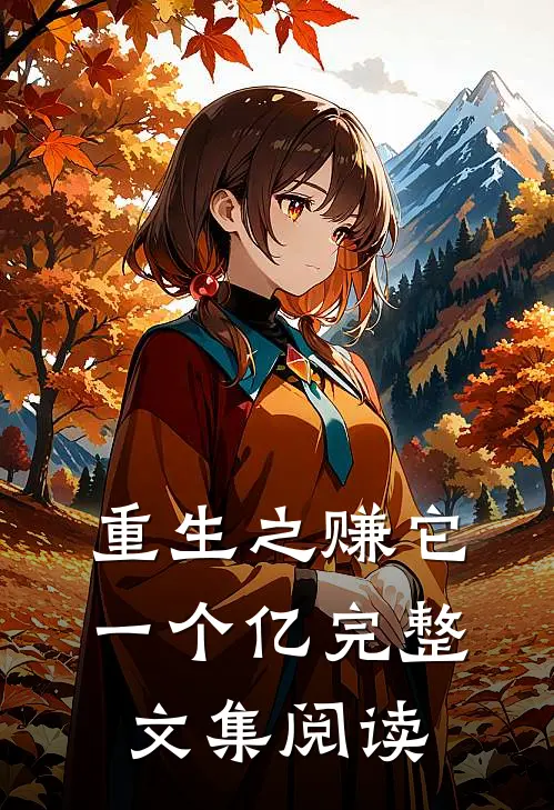 重生之赚它一个亿完整文集阅读