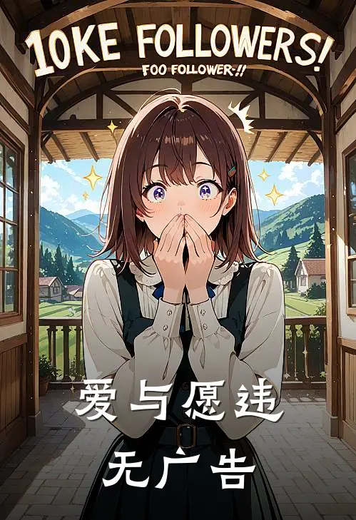 爱与愿违无广告