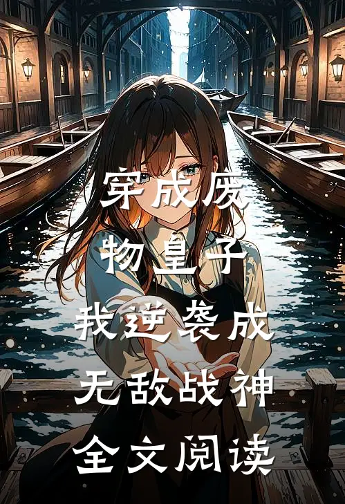 穿成废物皇子，我逆袭成无敌战神全文阅读