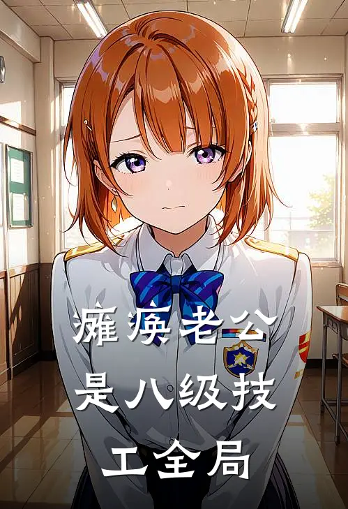 瘫痪老公是八级技工全局