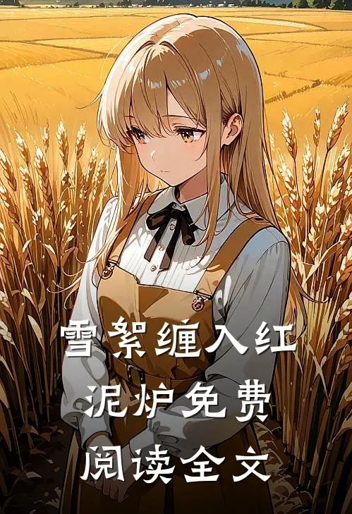 雪絮缠入红泥炉免费阅读全文