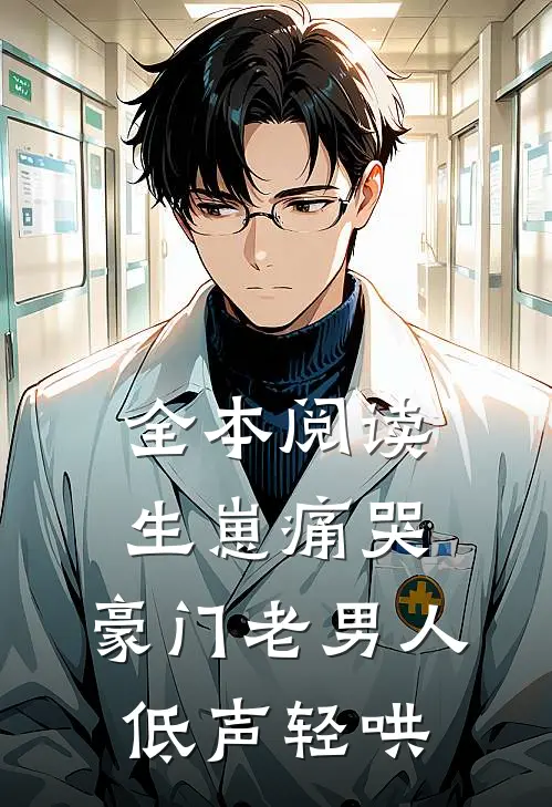 全本阅读生崽痛哭:豪门老男人低声轻哄