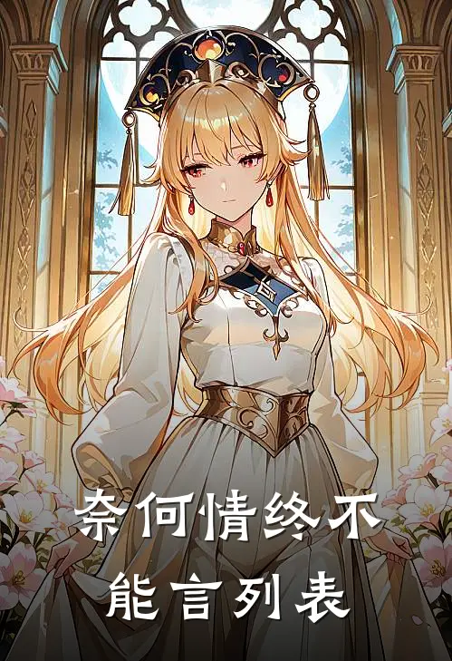 奈何情终不能言列表