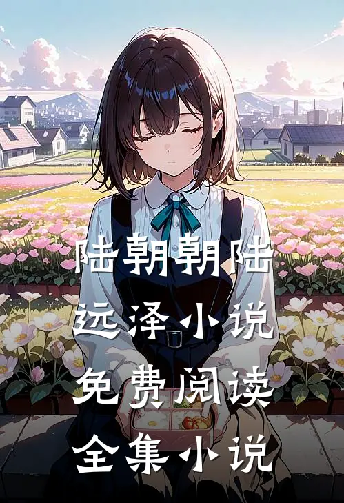 陆朝朝陆远泽小说免费阅读全集小说