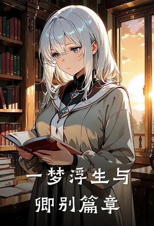 一梦浮生与卿别篇章