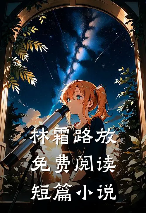 林霜路放免费阅读短篇小说