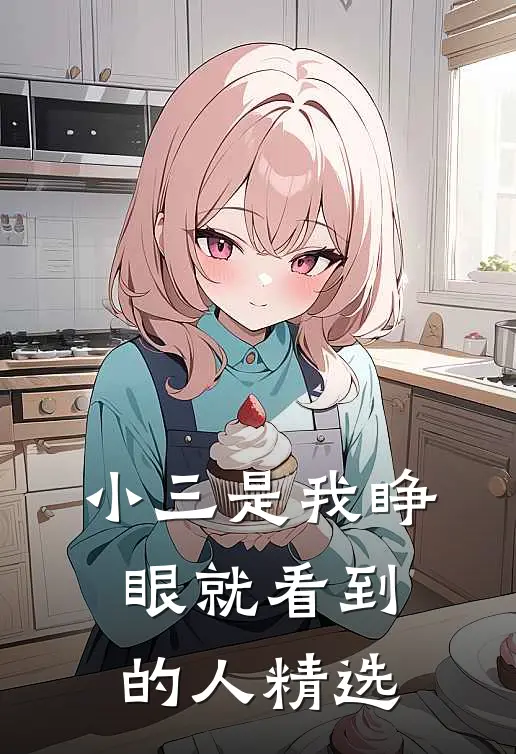 小三是我睁眼就看到的人精选