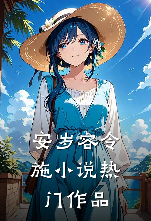 安岁容令施小说热门作品
