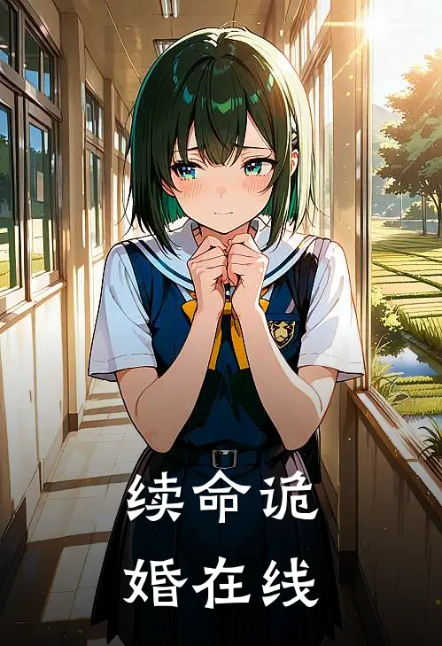 续命诡婚在线