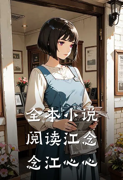 全本小说阅读江念念江心心