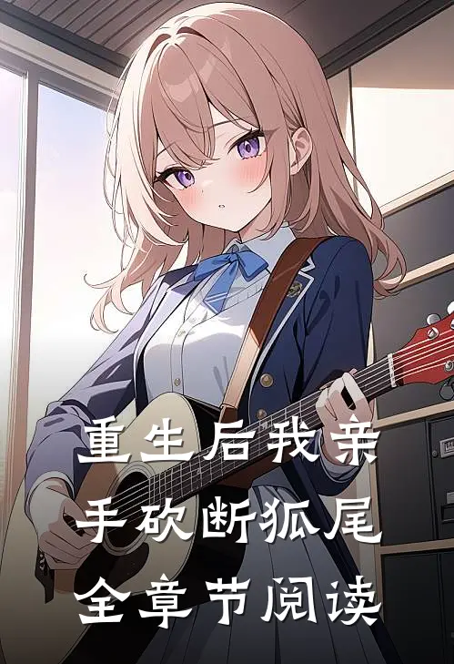 重生后我亲手砍断狐尾全章节阅读