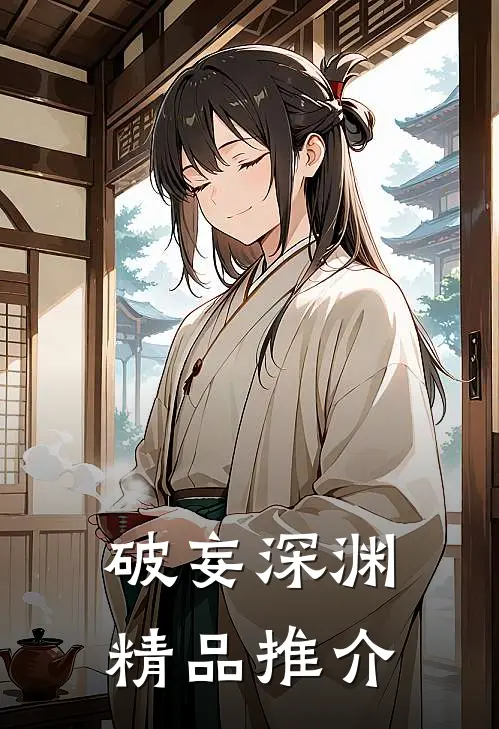 破妄深渊精品推介
