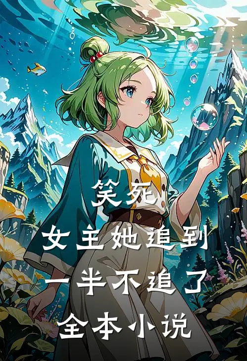 笑死，女主她追到一半不追了全本小说