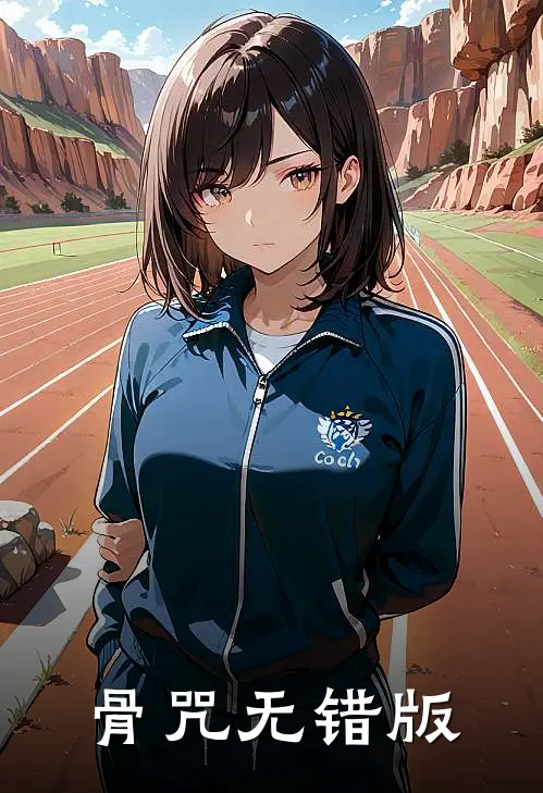 骨咒无错版