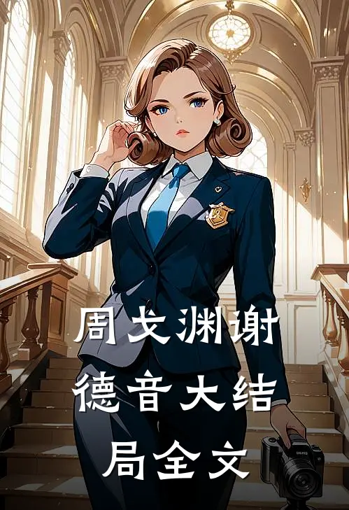 周戈渊谢德音大结局全文