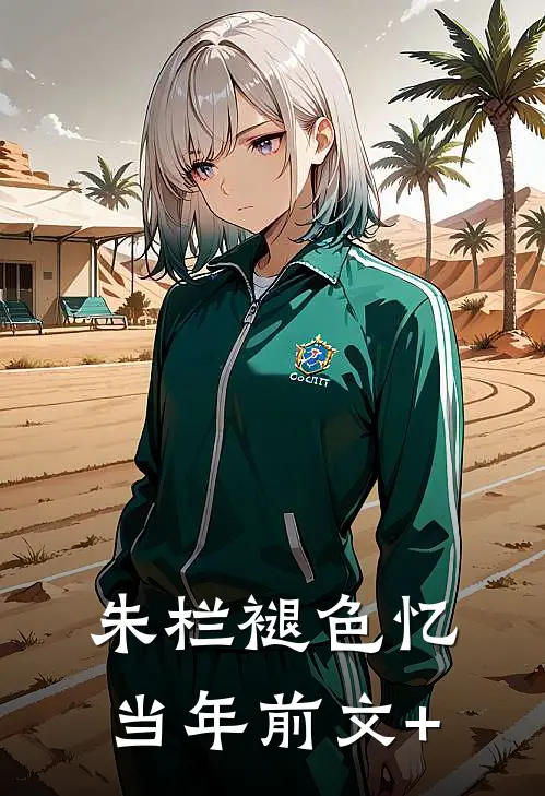 朱栏褪色忆当年前文+