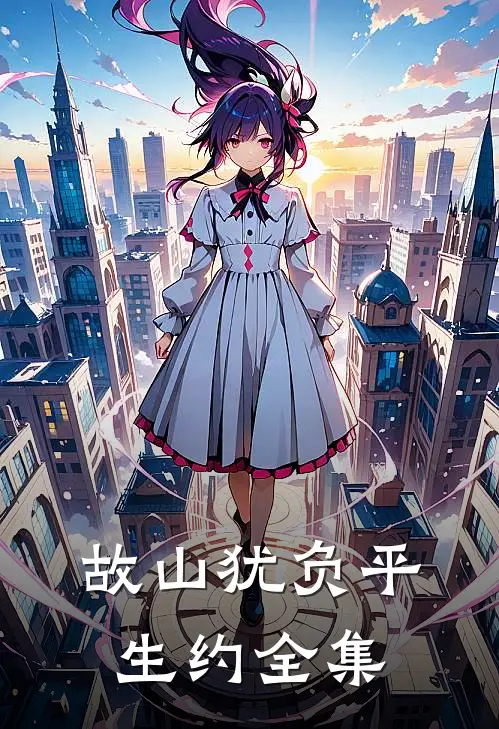 故山犹负平生约全集