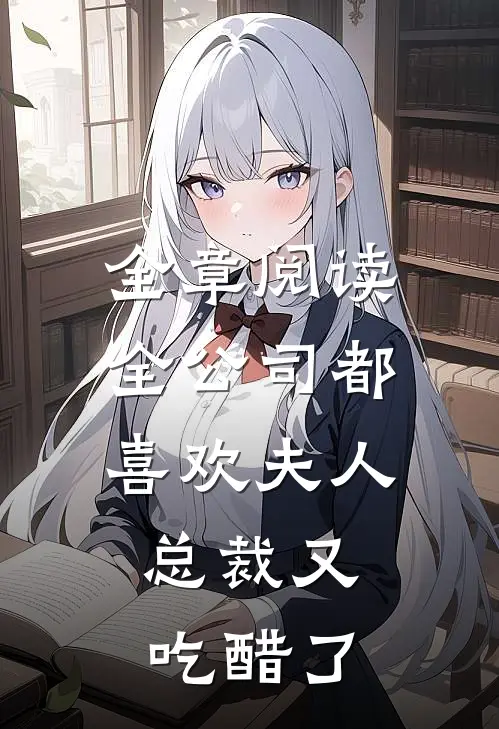 全章阅读全公司都喜欢夫人，总裁又吃醋了