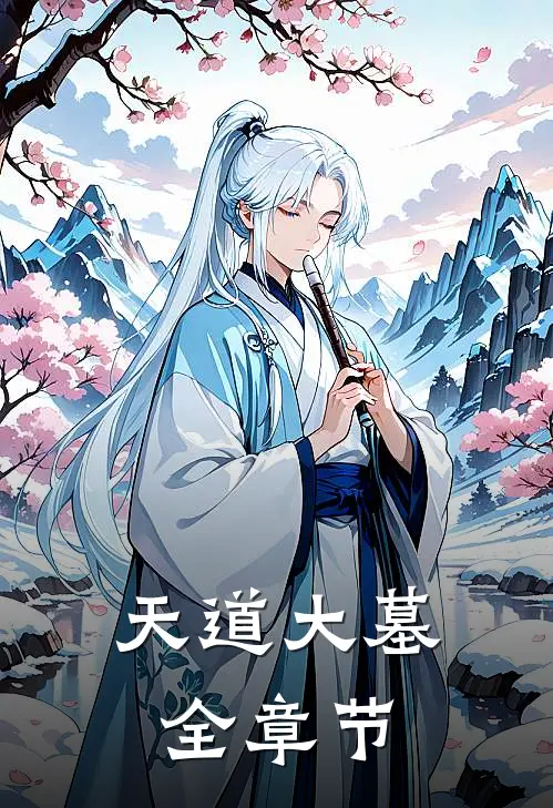 天道大墓全章节