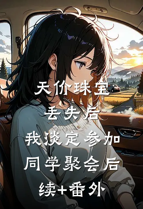 天价珠宝丢失后，我淡定参加同学聚会后续+番外