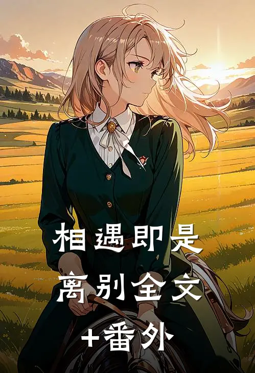 相遇即是离别全文+番外