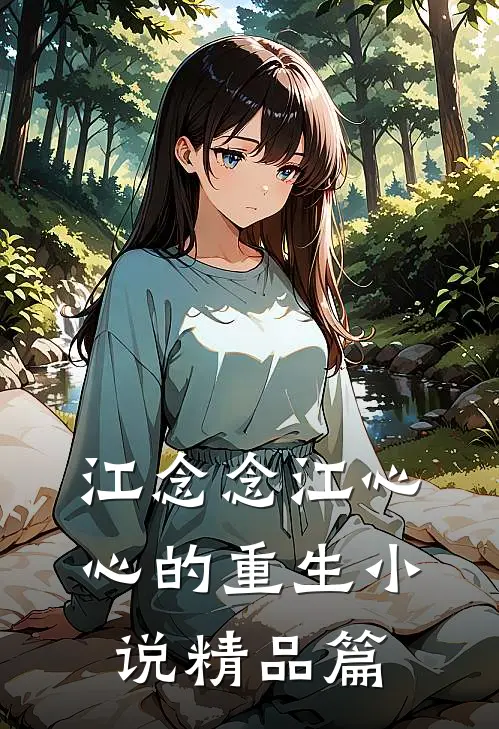 江念念江心心的重生小说精品篇