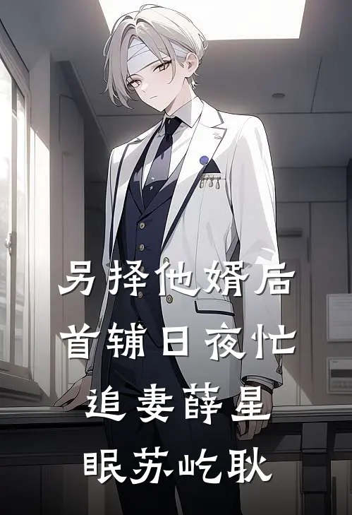 另择他婿后，首辅日夜忙追妻薛星眠苏屹耿