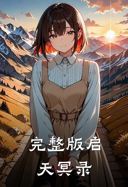 完整版启天冥录