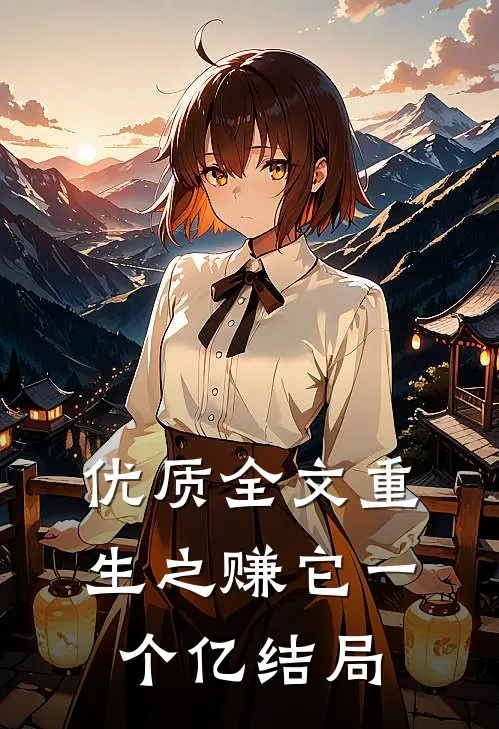 优质全文重生之赚它一个亿结局