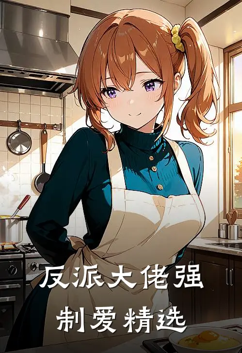 反派大佬强制爱精选