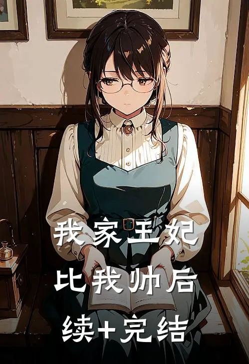 我家王妃比我帅后续+完结