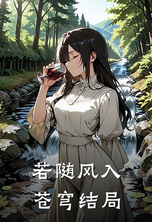若随风入苍穹结局