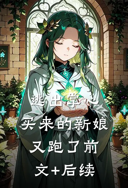 逃出掌心：买来的新娘又跑了前文+后续