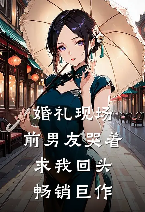 婚礼现场，前男友哭着求我回头畅销巨作