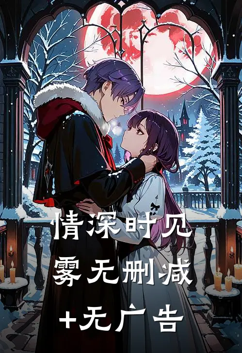 情深时见雾无删减+无广告