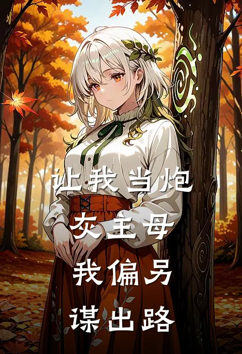 让我当炮灰主母，我偏另谋出路