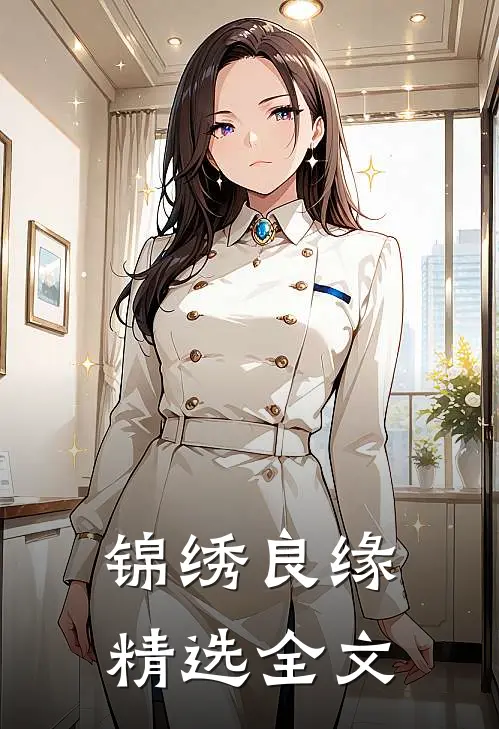 锦绣良缘精选全文
