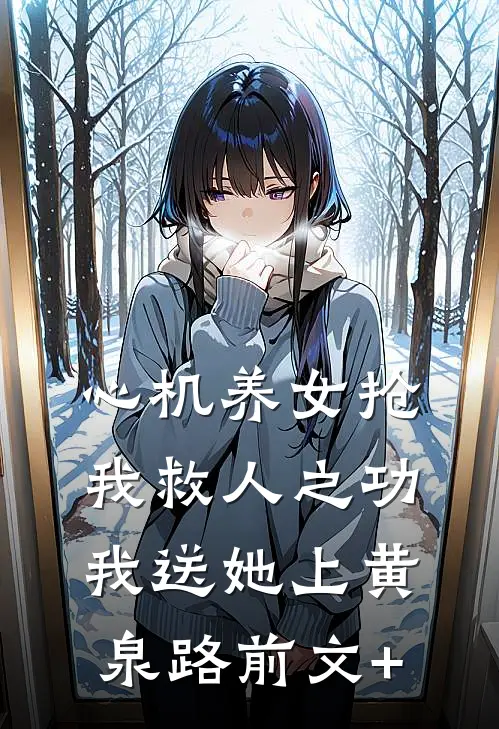 心机养女抢我救人之功，我送她上黄泉路前文+