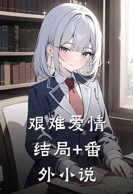 《艰难爱情》结局+番外小说