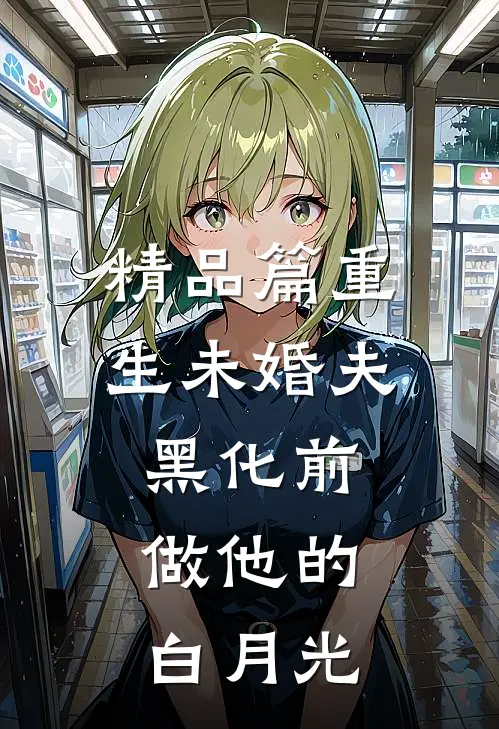 精品篇重生未婚夫黑化前，做他的白月光