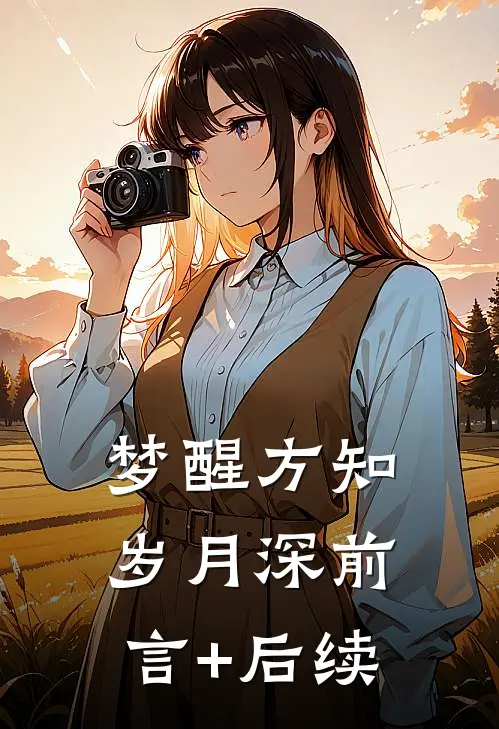 梦醒方知岁月深前言+后续